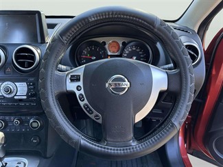 2007 Nissan DUALIS - Thumbnail