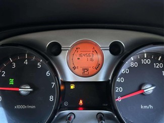 2007 Nissan DUALIS - Thumbnail