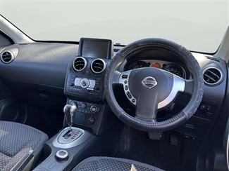 2007 Nissan DUALIS - Thumbnail