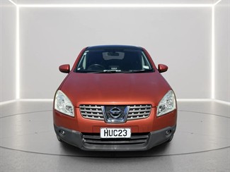 2007 Nissan DUALIS - Thumbnail