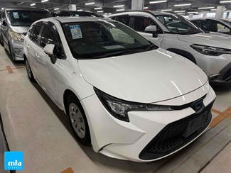 2021 Toyota Corolla - Thumbnail