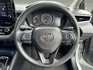 2021 Toyota Corolla - Thumbnail