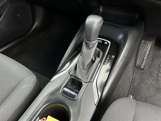 2021 Toyota Corolla - Thumbnail