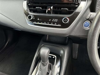 2021 Toyota Corolla - Thumbnail