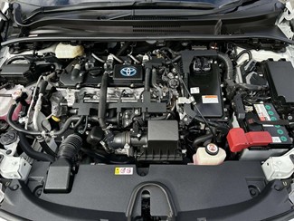 2021 Toyota Corolla - Thumbnail
