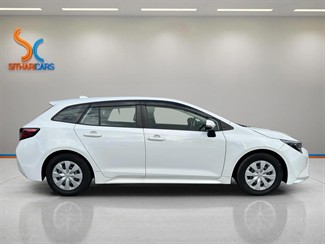 2021 Toyota Corolla - Thumbnail