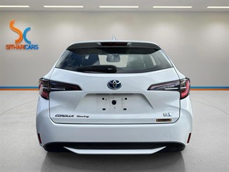 2021 Toyota Corolla - Thumbnail