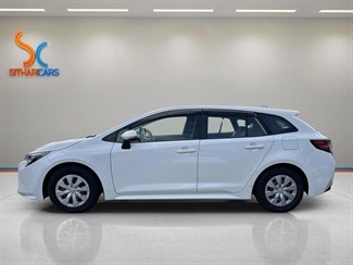 2021 Toyota Corolla - Thumbnail