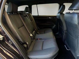 2016 Toyota Corolla - Thumbnail