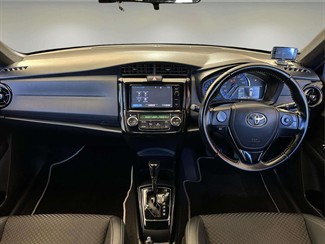2016 Toyota Corolla - Thumbnail