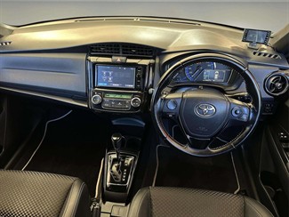 2016 Toyota Corolla - Thumbnail
