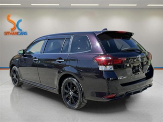 2016 Toyota Corolla - Thumbnail