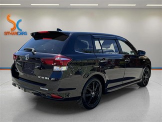 2016 Toyota Corolla - Thumbnail