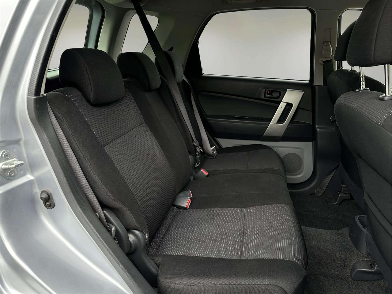 2006 Daihatsu Terios