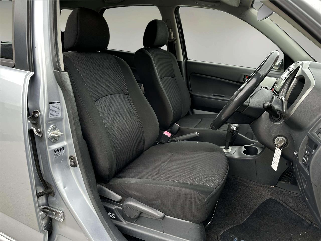 2006 Daihatsu Terios