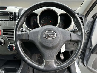 2006 Daihatsu Terios - Thumbnail