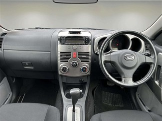 2006 Daihatsu Terios - Thumbnail