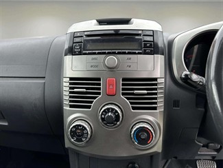 2006 Daihatsu Terios - Thumbnail