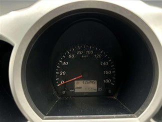 2006 Daihatsu Terios - Thumbnail