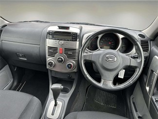 2006 Daihatsu Terios - Thumbnail