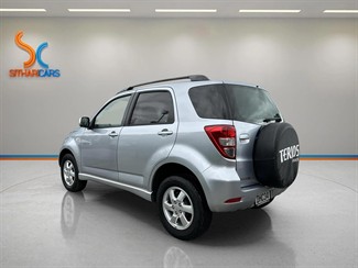 2006 Daihatsu Terios - Thumbnail