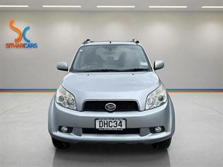 2006 Daihatsu Terios - Thumbnail