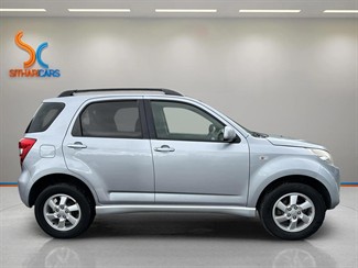 2006 Daihatsu Terios - Thumbnail