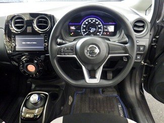 2017 Nissan Note - Thumbnail