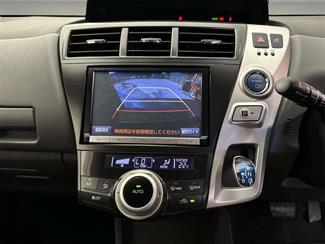 2014 Toyota Prius - Thumbnail
