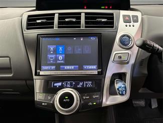 2014 Toyota Prius - Thumbnail
