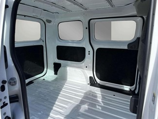 2021 Nissan NV200 - Thumbnail