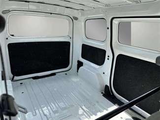 2021 Nissan NV200 - Thumbnail