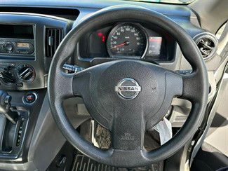 2021 Nissan NV200 - Thumbnail
