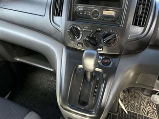 2021 Nissan NV200 - Thumbnail