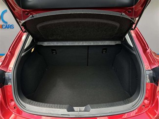 2016 Mazda Axela - Thumbnail