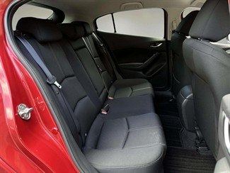 2016 Mazda Axela - Thumbnail