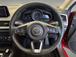 2016 Mazda Axela - Thumbnail