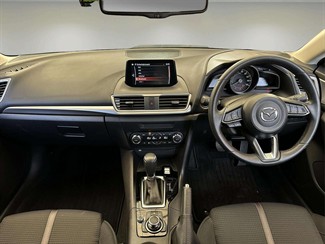 2016 Mazda Axela - Thumbnail