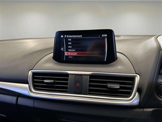 2016 Mazda Axela - Thumbnail