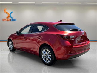 2016 Mazda Axela - Thumbnail