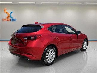 2016 Mazda Axela - Thumbnail