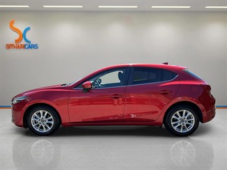 2016 Mazda Axela - Thumbnail