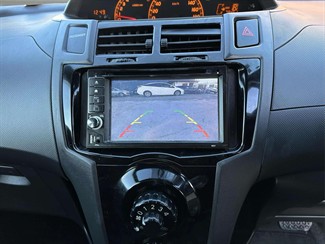2006 Toyota Vitz - Thumbnail