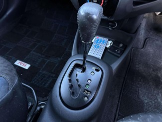 2006 Toyota Vitz - Thumbnail