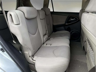 2008 Toyota VANGUARD - Thumbnail