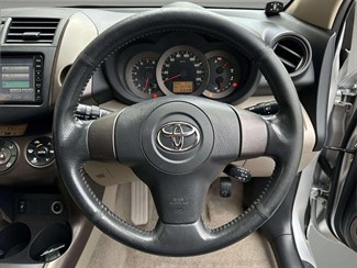 2008 Toyota VANGUARD - Thumbnail