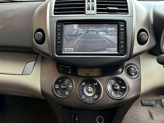 2008 Toyota VANGUARD - Thumbnail