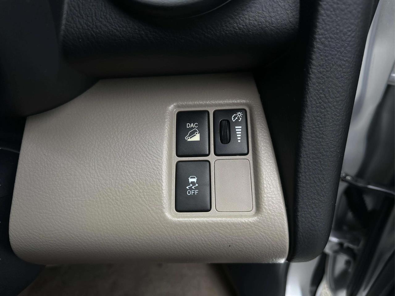 2008 Toyota VANGUARD