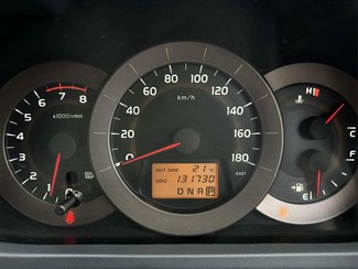 2008 Toyota VANGUARD - Thumbnail