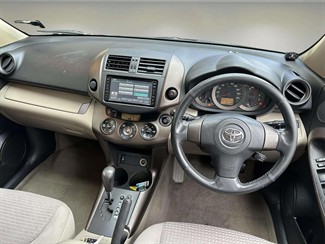 2008 Toyota VANGUARD - Thumbnail